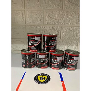 Súc Rữa Động Cơ Xe Máy Thunder