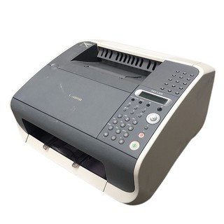 MÁY FAX LASER CANON L120 (ĐÃ QUA SỬ DỤNG)
