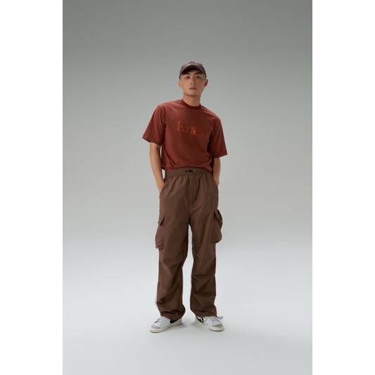 ÁO THUN THEFLUSH FLUSH IMMERSION TEE