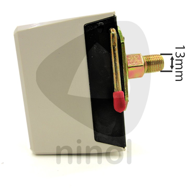 Rơ le áp suất an toàn máy nén khí Sunny