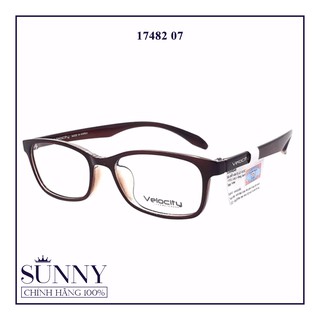 Gọng Kính Velocity VL17482