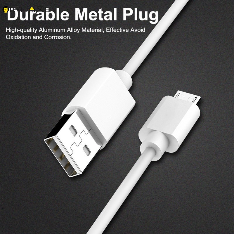 ANDROID ANDROID Dây Cáp Sạc Và Truyền Dữ Liệu Dài 1m Cho Iphone / Samsung / Xiaomi / Huawei