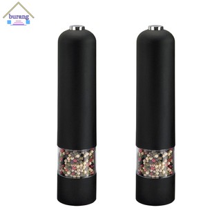 Máy xay tiêu tự động chạy điện