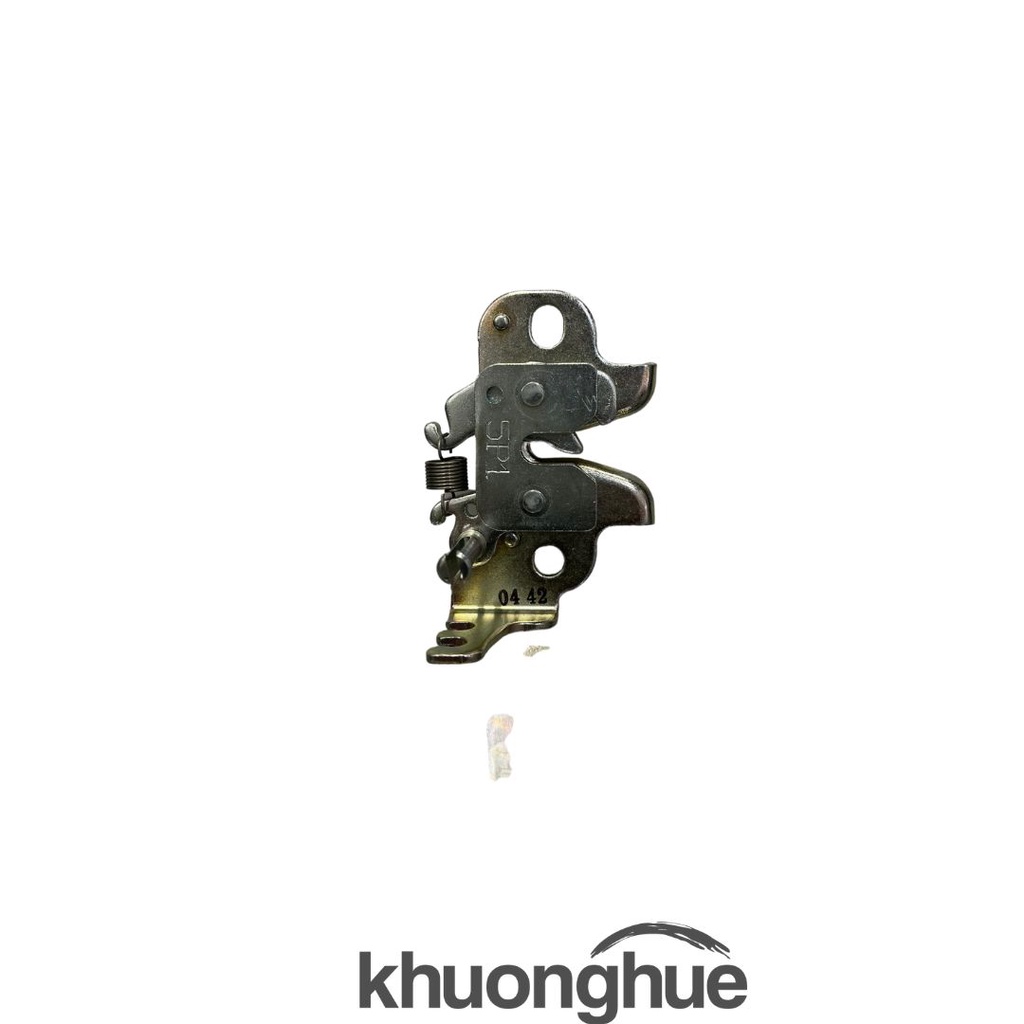 Khóa yên, bướm yên xe Nouvo LX , Exciter 150, Sirius FI, Jupiter FI chính hãng Yamaha