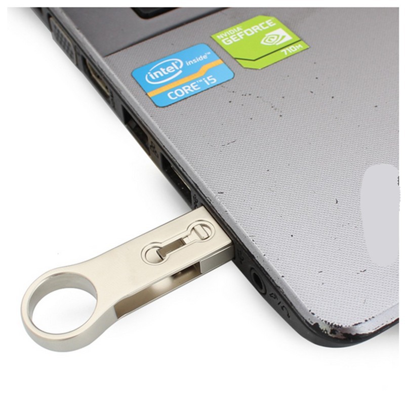 USB 1TB 2 trong 1 OTG tiện dụng cho máy tính