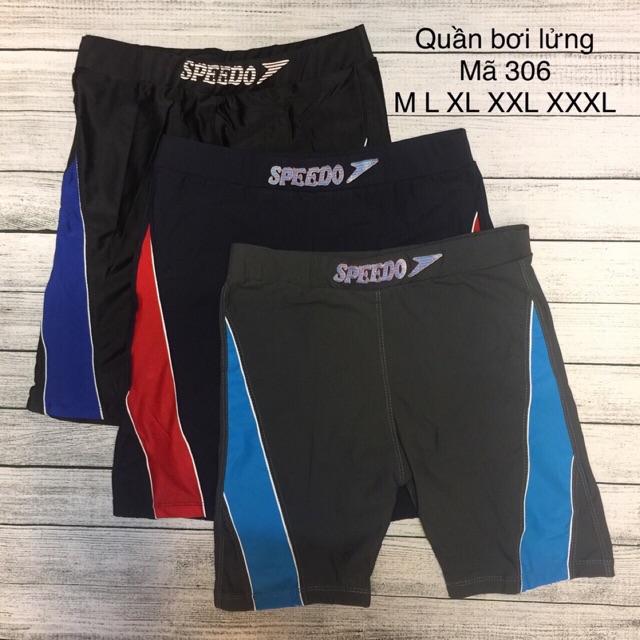 Quần bơi lửng 306
