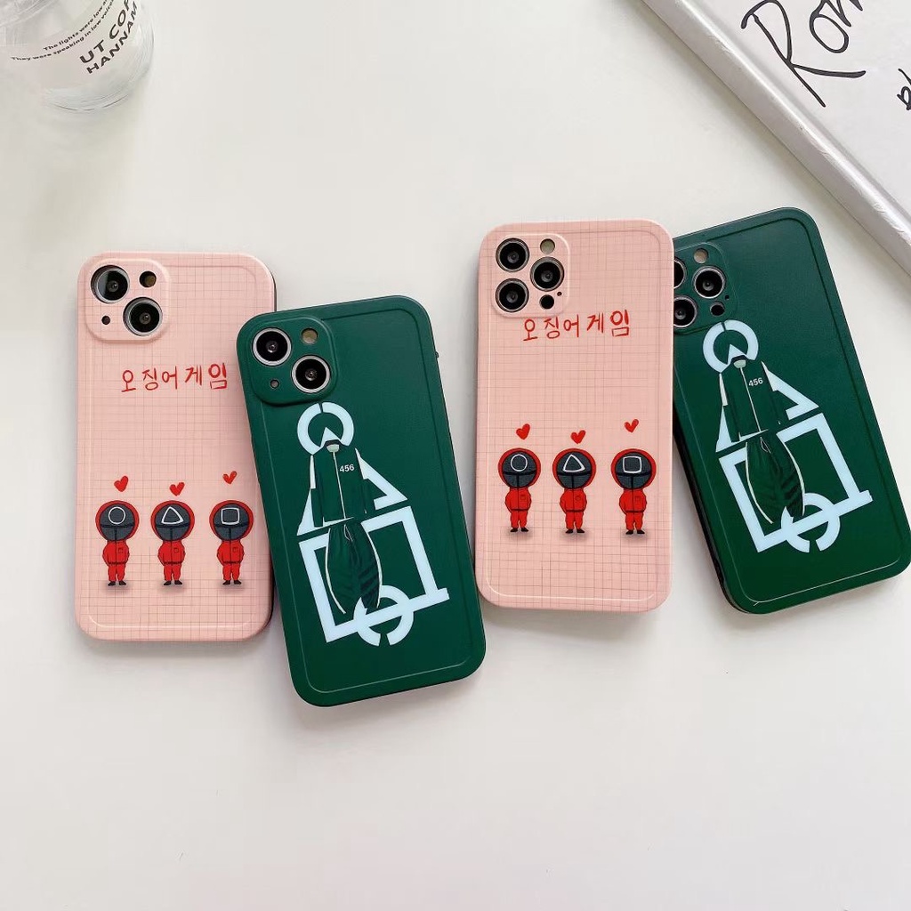 Ốp điện thoại mềm hình máy chơi game kiểu mới cho iPhone12 13pro Max13 12pro cool x xsmax xr 11promax 7p