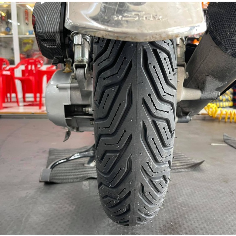 Vỏ Michelin City Grip 2 size 120/80-16