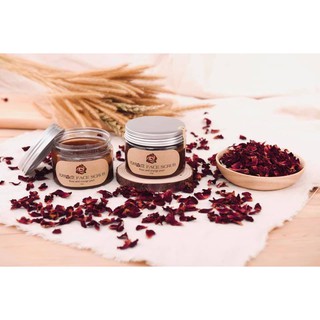 Mặt nạ hoa hồng Karose Mask