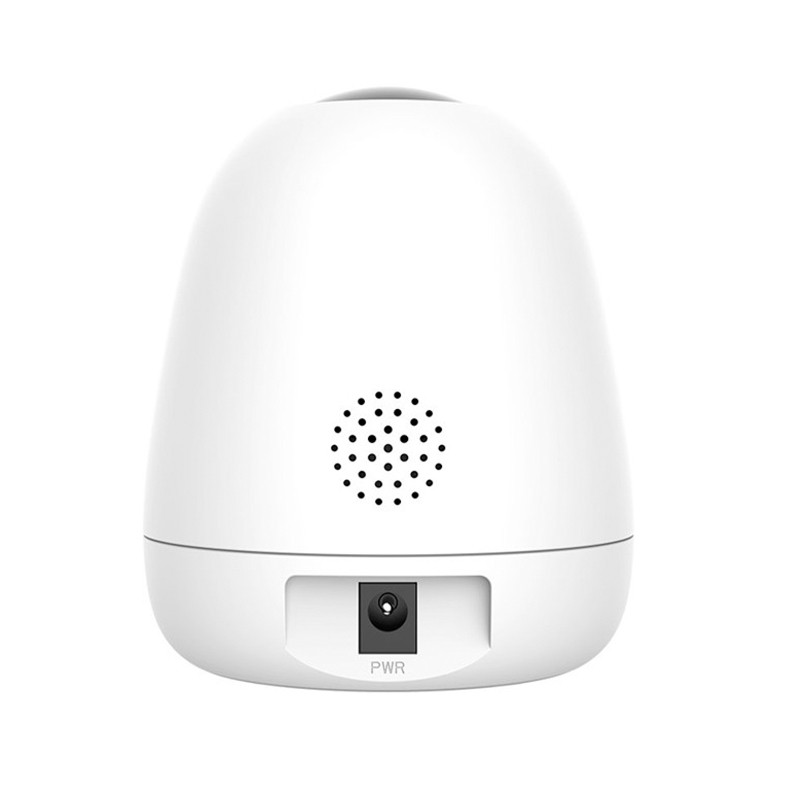 Camera Ip Wifi Tenda CP3 2MB - FHD1080P Xoay 360 Độ - Dõi Theo Chuyển Động [ c6n h21p a22ep Iot03 ] - Chính Hãng BH24TH