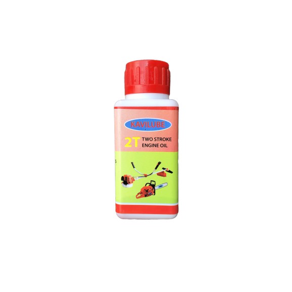 Nhớt 2 thì KAVI 100ml 1:25 mini xuất xứ Malaysia siêu tiện lợi