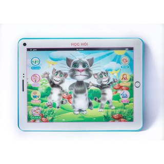 [FREESHIP50K] MÁY TÍNH BẢNG IPAD ĐỒ CHƠI CHO BÉ