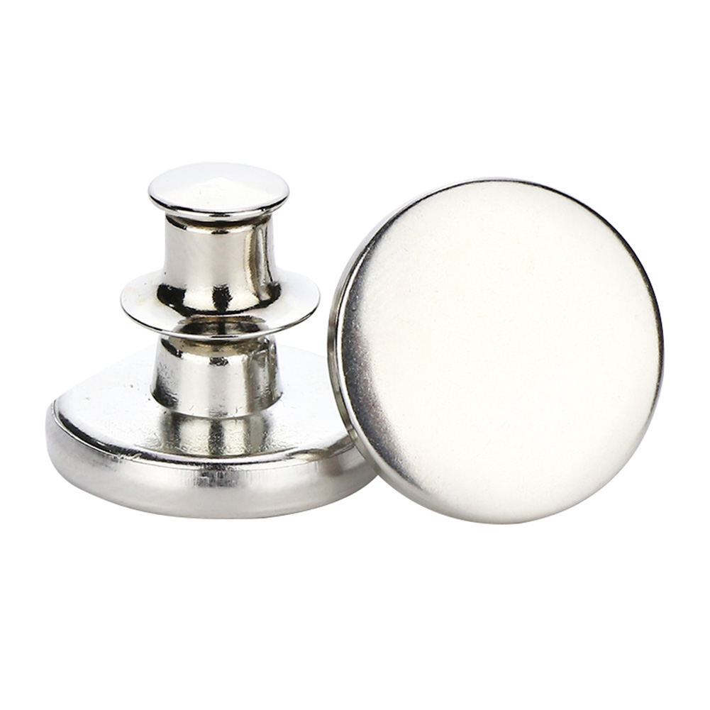 Nút Thắt Lưng Phụ Kiện May Vá Không Cần May