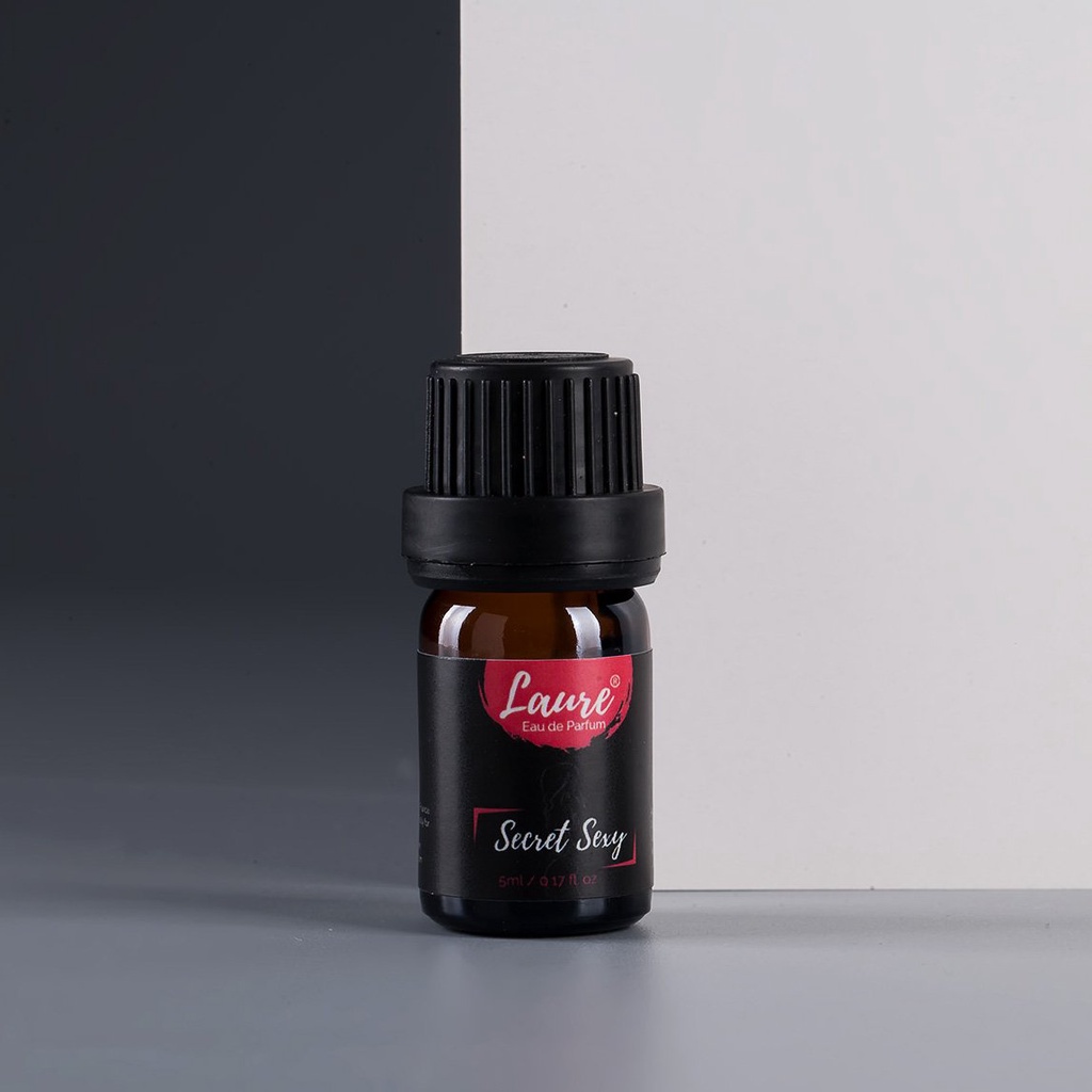 Nước hoa vùng kín Laure Secret Perfume Paris