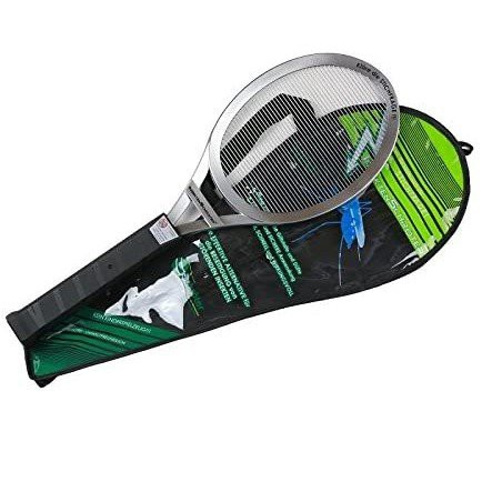 Vợt bắt muỗi và côn trùng Schroter 7901 [nhập Đức chính hãng]