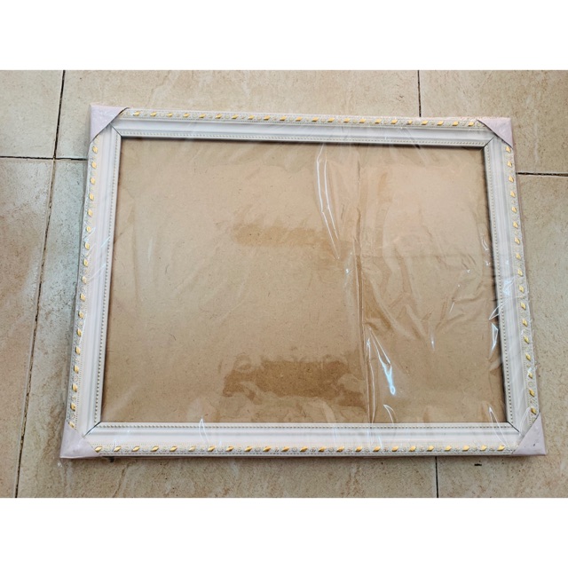 Khung + Ảnh 30 x 40