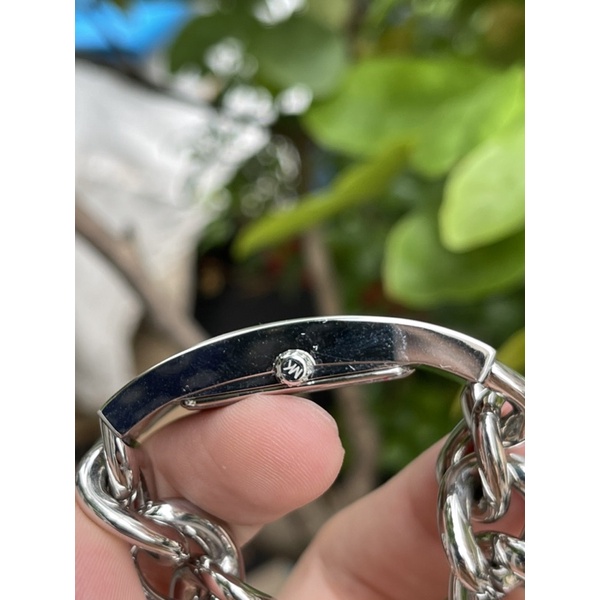 Thanh Lý : Đồng hồ nữ hiệu Michael Kors 3305