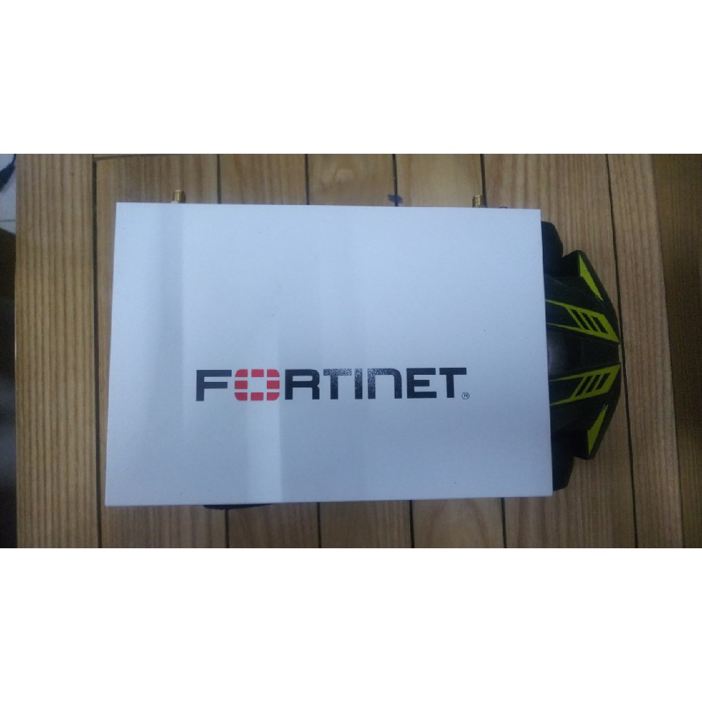 Router cân bằng tải FORTINET-60D