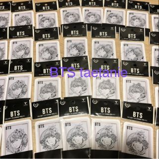 Thẻ Tmoney x BTS