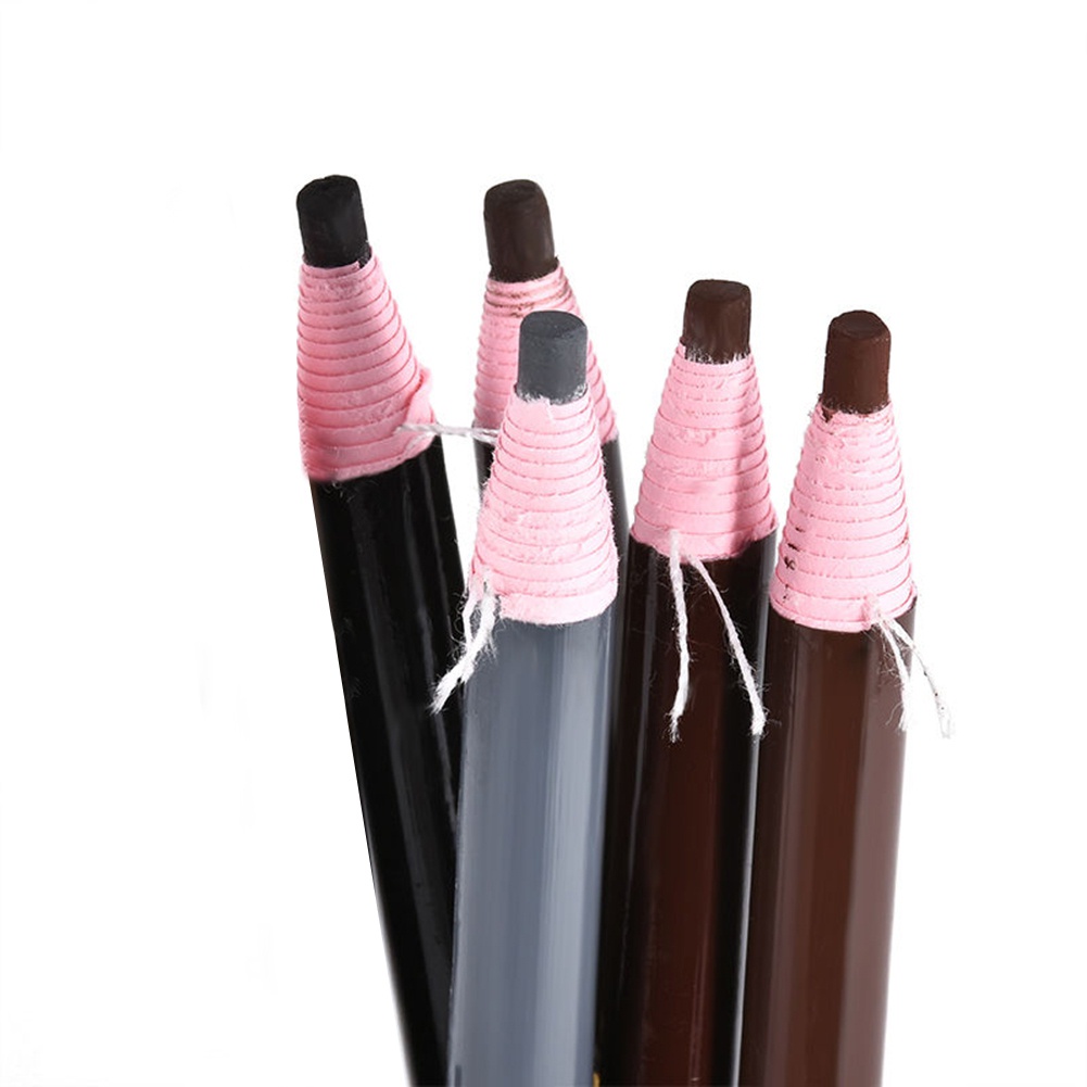 Bút Kẻ Mày beautymart Chống Thấm Nước Lâu Trôi