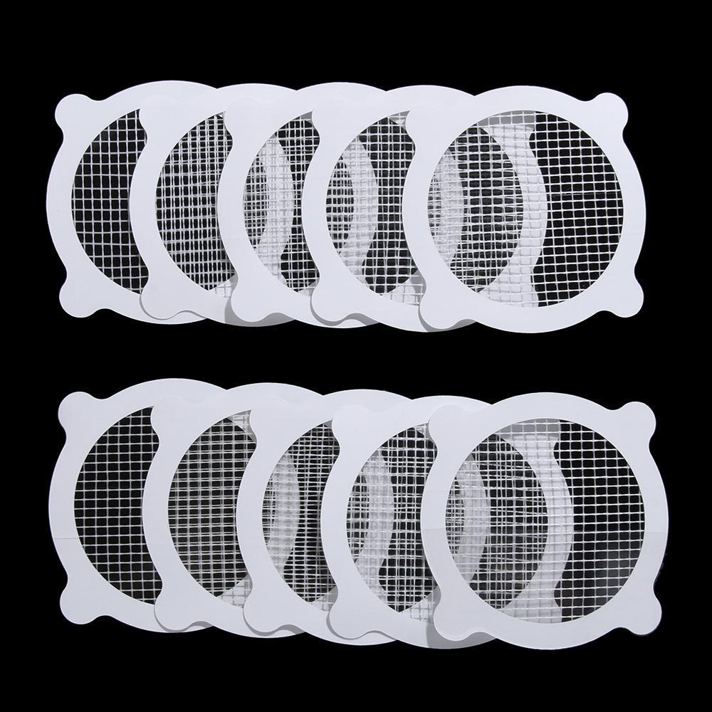 Miếng Dán Cống Thoát Nước Sàn Nhà Chống Nghẹt Tóc Mới