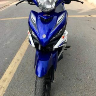 Pha đèn , chóa đèn exciter 135 đời  2011