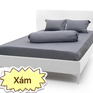 Bộ drap thun hàn quốc mát lạnh cực hot - 4 món hoặc ga lẻ.