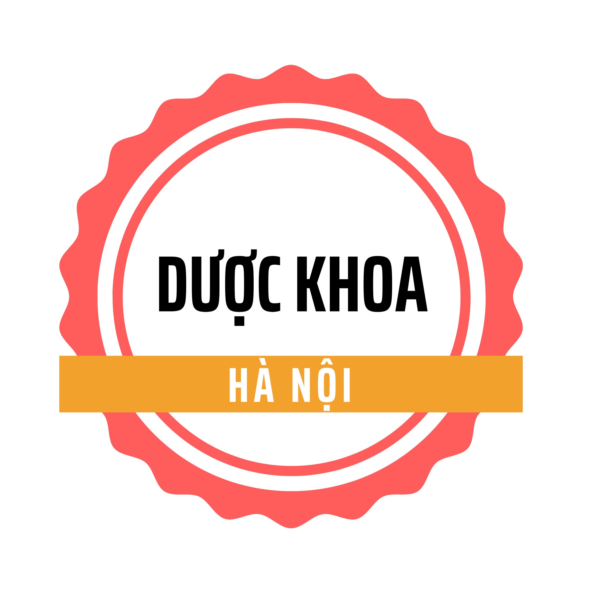 DƯỢC KHOA HÀ NỘI