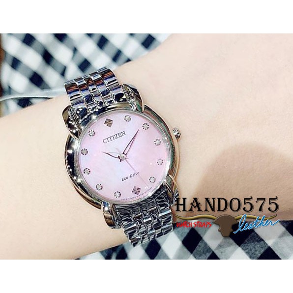 Đồng hồ nữ Citizen EM0710-54Y