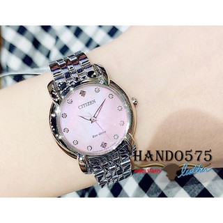 Đồng hồ nữ Citizen EM0710-54Y