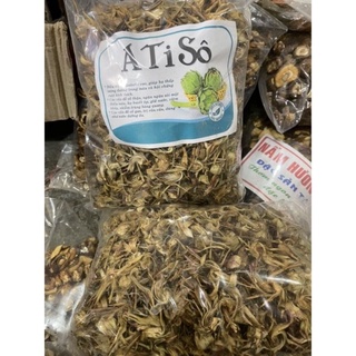 BÔNG ATISO KHÔ GÓI 500G