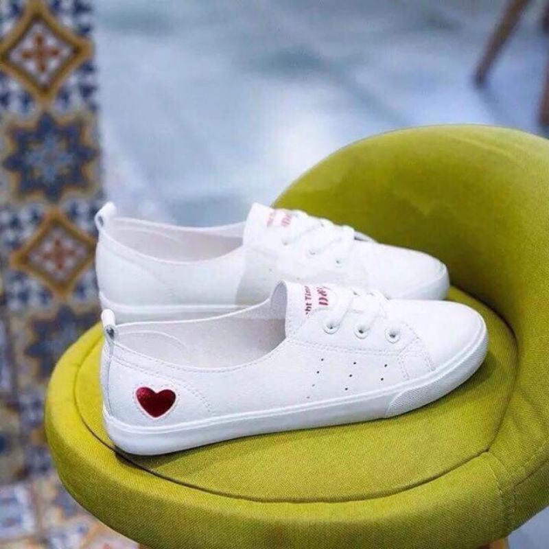 MIỄN SHIP. Giày thể thao C10 viền trắng đen đế cao xin. Hàng NHẬP CAO CẤP FULL HỘP