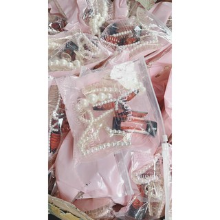 Sét 7 ngoạm tóc hàn quốc hót hít
