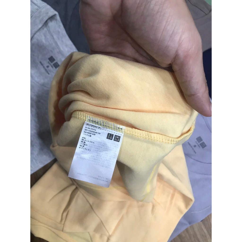 T-SHIRT NAM XUẤT DƯ