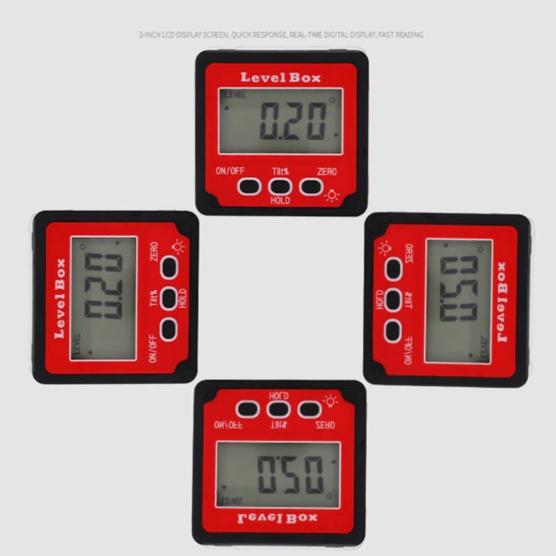 Thước Đo Điện Tử Kỹ Thuật Số kiss Cao Cấp