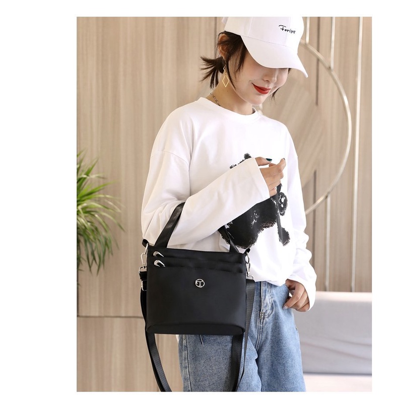 Túi Xách Nữ Túi đeo chéo chống thấm nước thời trang Hàn Quốc cho nữ