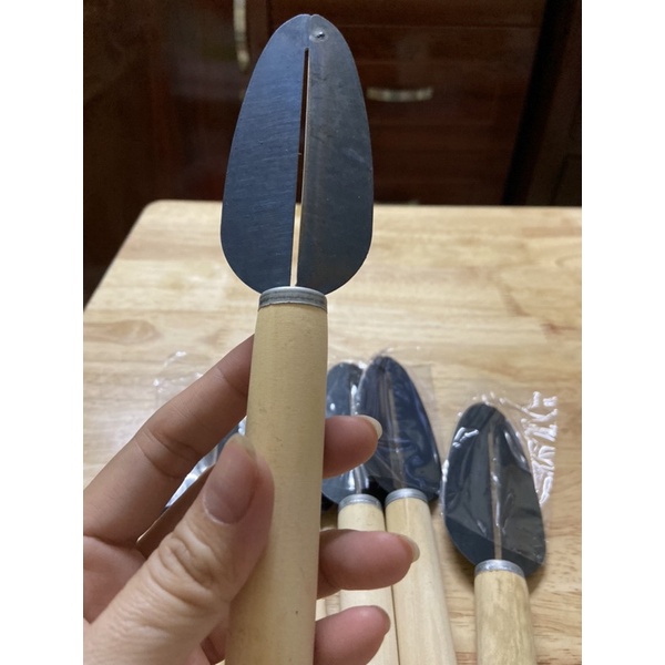 Dao Bào rau muống Hàng đặt lưỡi dao cực sắt bén