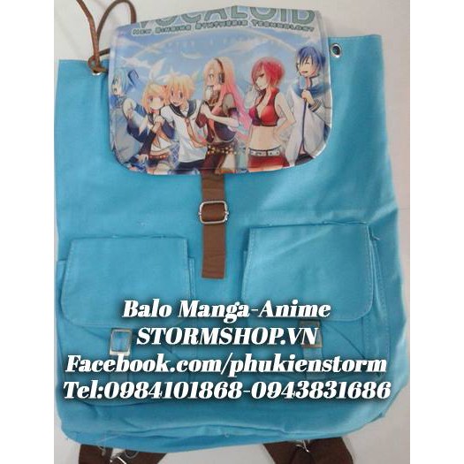 Balo Vocaloid -280k