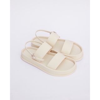 87612 - GIÀY MOLLY PLATFORM SANDALS