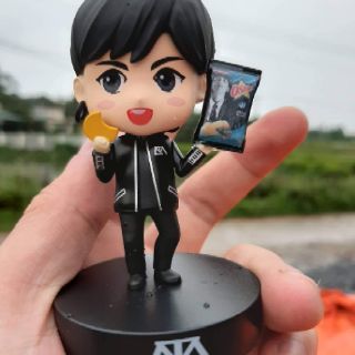 Tượng ostar sơn tùng mtp