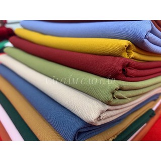 Vải Đũi Tằm (140k/m)