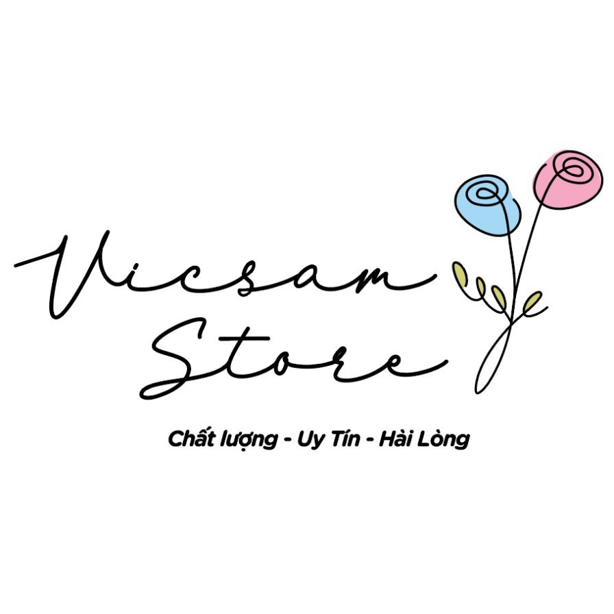 Vicsam Store