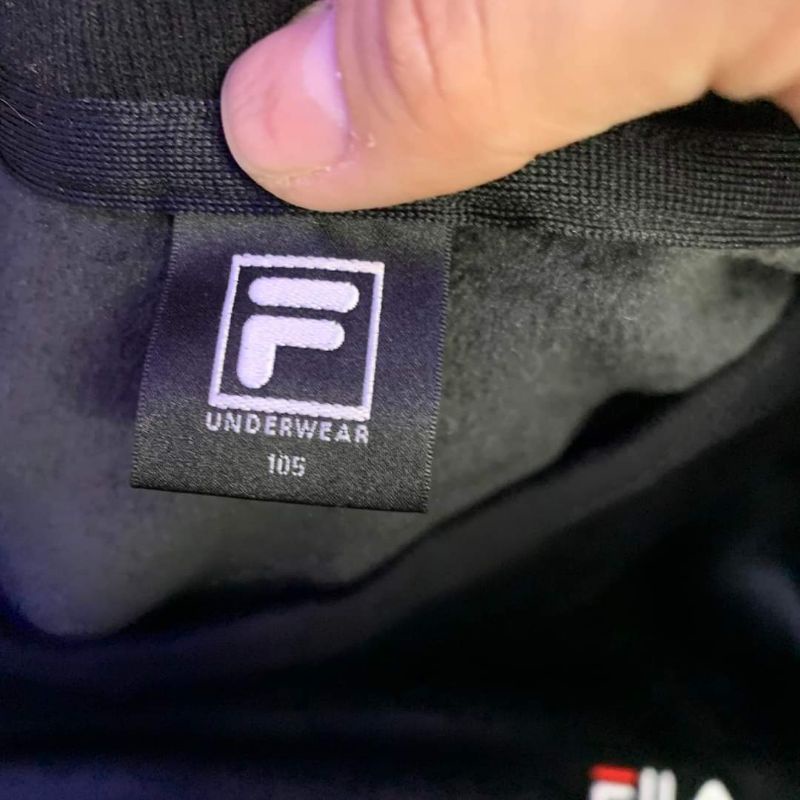 ÁO FILA SALE BANH NÓC