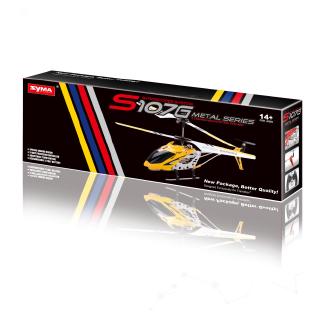 Máy bay điều khiển từ xa syma s107g/s107 3.5