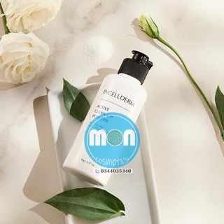 Bột rửa mặt Incellderm Active Clean-Up Powder 90g