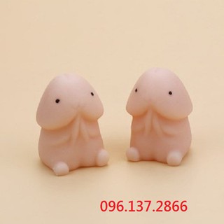 ( thaohoangthu) BÉ CIUCIU SILICON DỄ THƯƠNG