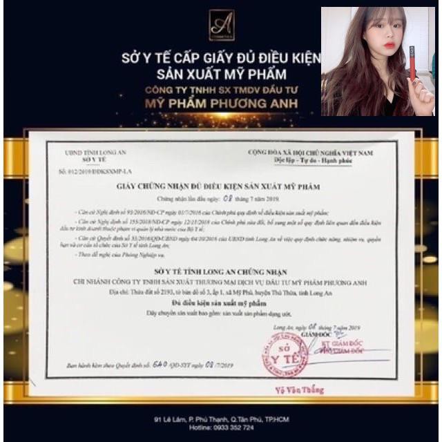 BODY MỀM NƯỚC HOA ACOSMETICS PHƯƠNG ANH | BigBuy360 - bigbuy360.vn