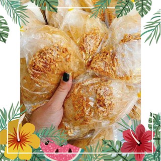 Combo 10 Bịch Bánh Tráng Tỏi