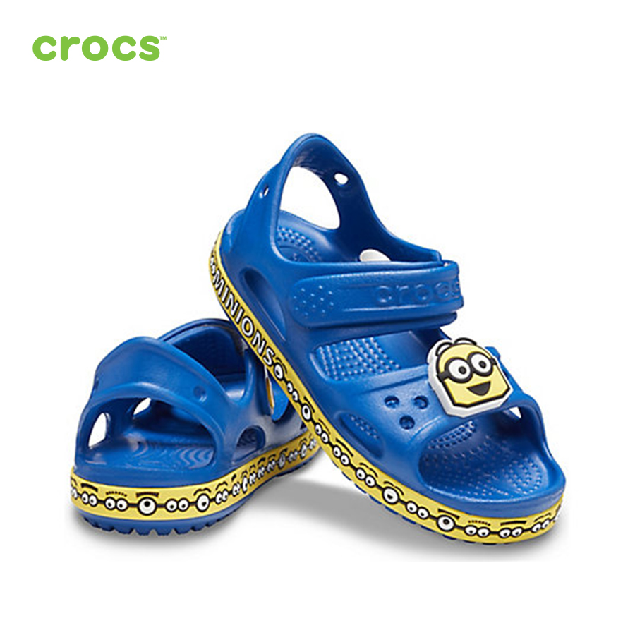 Dép sandal trẻ em CROCS Funlab 206173-4GX