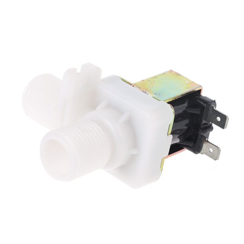 Van Điện Từ Cho Van N / C DC 24V